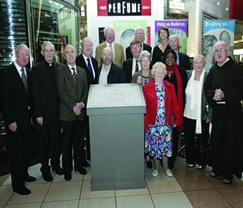 Blanchardstown Centre Oratory Group